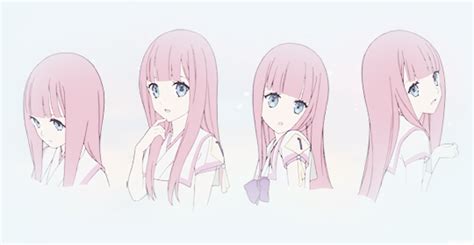 Anime Escape Anime Anime Art Main Characters