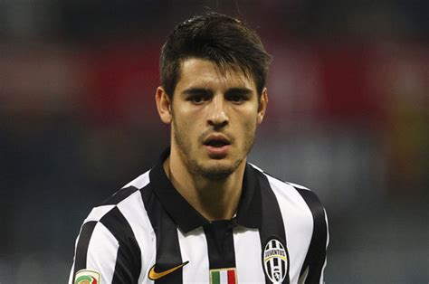 Juventus page) and competitions pages (champions league, premier league and more than 5000 competitions from 30+ sports. REVEALED: Why Alvaro Morata joined Juventus instead of ...