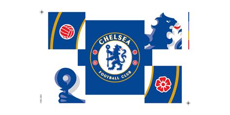 chelsea s badge popular lions unpopular lions and forgetting ken bates the athletic