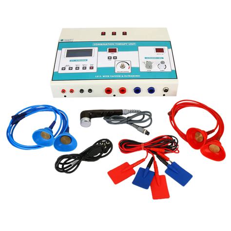 Ub Physio Solutions Physio Therapy Electro Combination Ift 70 Program