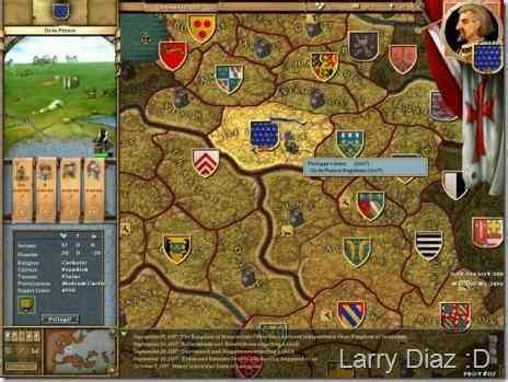 Diviértete con juegos de mesa clásicos a través de internet. Crusader Kings 2 descargar juego de estrategia completo con crack de Skidrow gratis para PC ...
