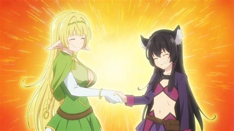 How Not To Summon A Demon Lord Ep 1 First Impressions Xenodudes