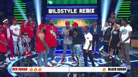 Wild N Out Wildstyle Remix Times Square Landmarks Black Black People