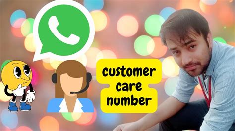 Whatsapp Customer Care Number Technology Gyan Software Lounge