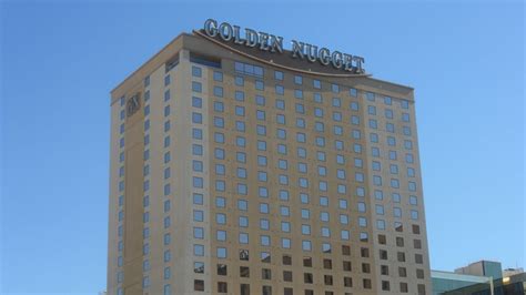 Carson Tower Hotel Golden Nugget Las Vegas Holidaycheck Nevada
