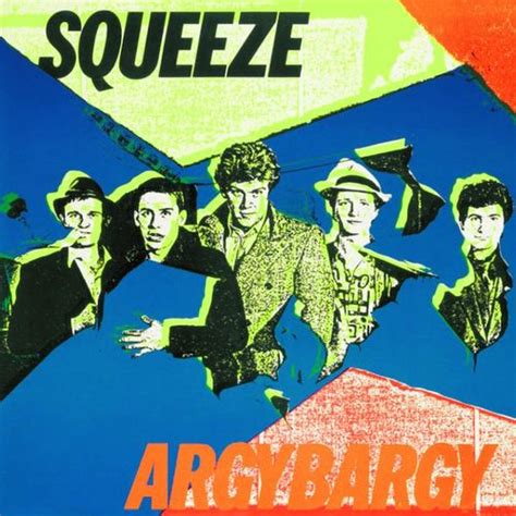 Squeeze Argybargy 180 Gram Vinyl Vinyl Lp Amoeba Music