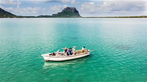Mauritius 4k Drone Paradise Island Youtube