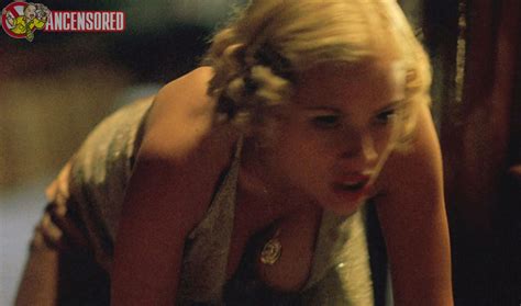 Scarlett Johansson Desnuda En A Good Woman