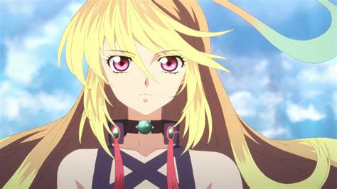 English Tales Of Xillia Screenshots Revealed Capsule Computers