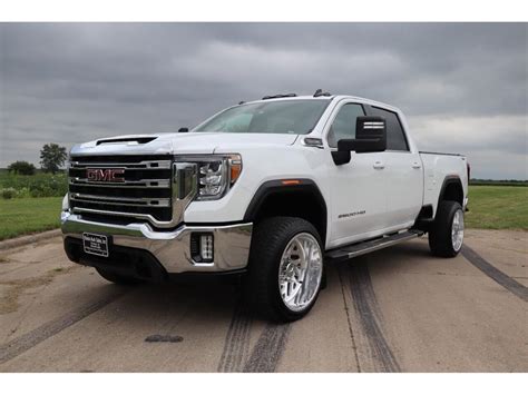 2020 Gmc 2500 For Sale Cc 1492757