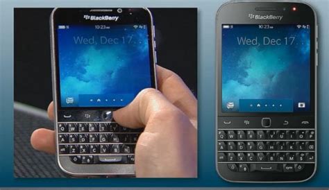 Blackberry Classic Reviews What Users Say About Retro Device
