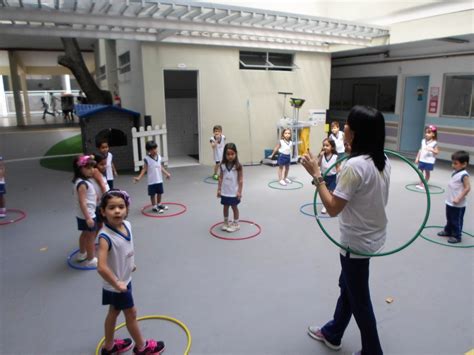 Atividades Dirigidas Educação Infantil