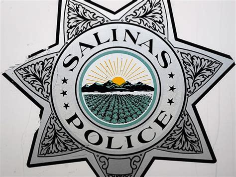 Suspect Arrested For Inciting A Riot In Salinas