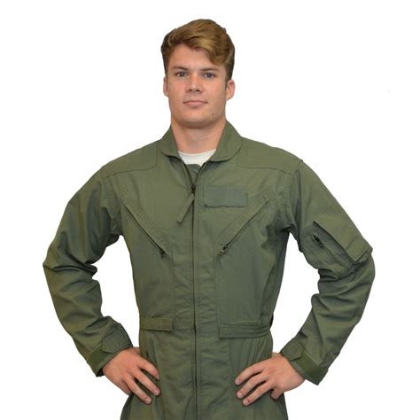 Why Choose Nomex Flight Suits Carter Industries Inc