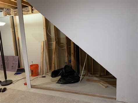 Did somebody say wine cellar? Under Stairs Wine Cellar Ideas - Building & Construction ...