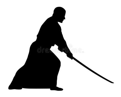 In der aikido föderation deutschland haben sich engagierte aikidoka organisiert, um die verbreitung. Aikido stock abbildung. Illustration von kriegerisch ...