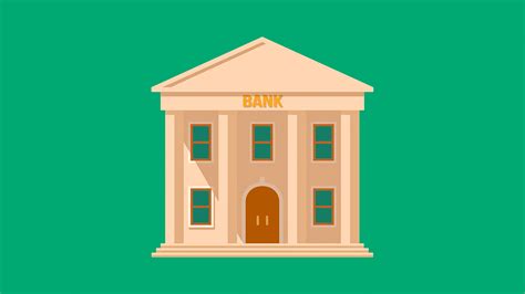 The Different Types Of Banks Which Is Best For You Gobankingrates