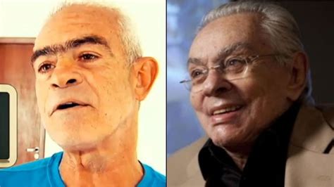 Procurado pela quem, nizo neto, irmão de cícero, confirmou a morte do produtor, informou que a. Testamento de Chico Anysio é anulado; Advogada de filho do ...