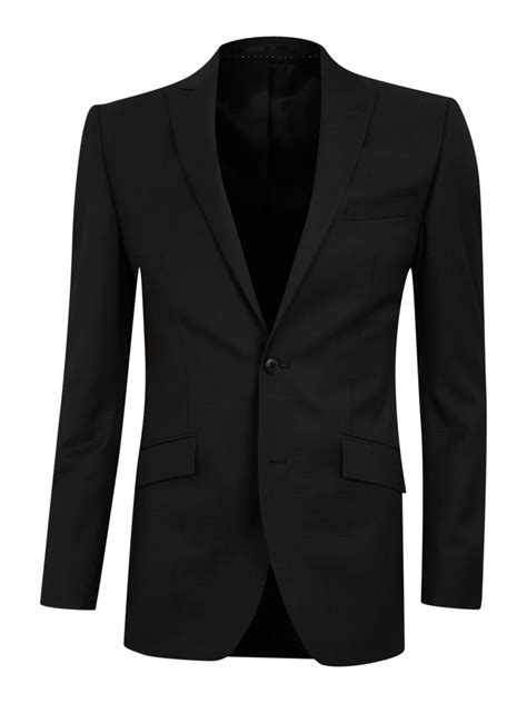 To give you a head start, we've picked out some great items from the men's sale page at kennethcole.com. Lyst - Kenneth Cole Morgan Tonic Suit Jacket in Black for Men