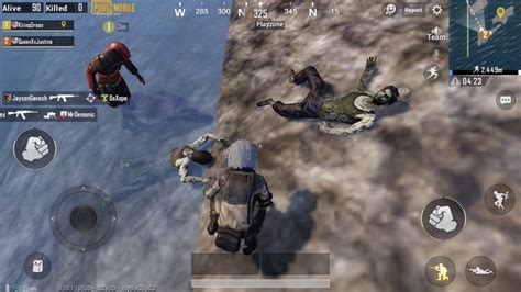 Here's what else you get. The PUBG Mobile 0.10.5 update is here, with hints of a ...
