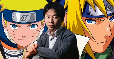 Naruto Masashi Kishimoto Revela Cuándo Se Estrenará Su Manga Sobre