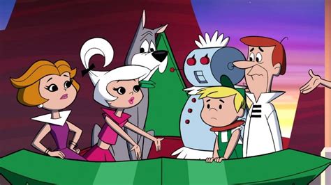 Jetsons Live Action Tv Series Pilot Ordered By Abc Collider