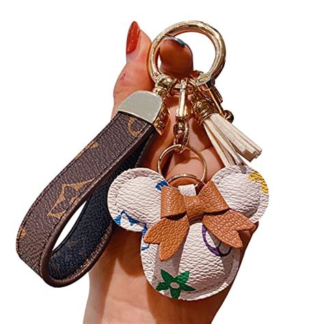 ten best keychain for women our top picks for you