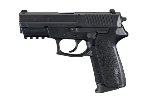 Sig Sauer Sp2022 9mm Full Size Pistol 10 Round Model Sportsmans