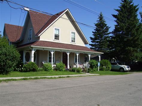 Minden House Cottages Bewertungen Fotos And Preisvergleich Ontario