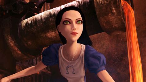 American McGees Alice Madness Returns Sequel Dropped By EA PCGamesN
