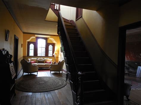 The Proctor Mansion Inn Wrentham Massachusetts Us