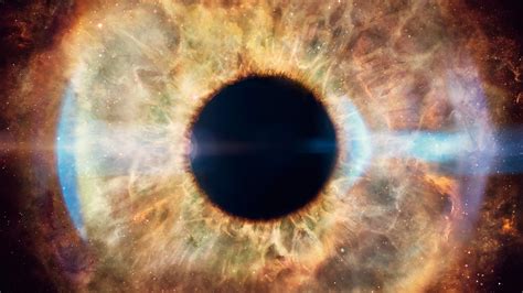 Helix Nebula Eye 4k Wallpapers Hd Wallpapers Id 27135