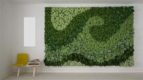 Make Your Workplace Beautiful And Sustainable With Biophilic Design