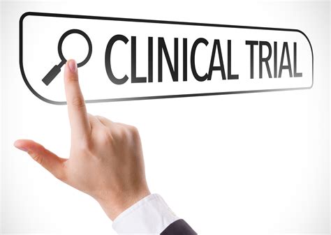 Avacen Medical Supports Simplifying NIH Clinical Trial Reports