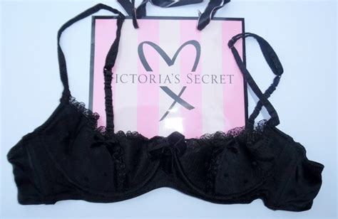 Victorias Secret Sexy Little Things Peek A Boo Bra M Lencerí Mercado