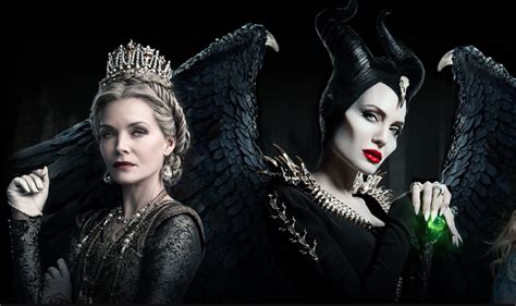 The story takes inspiration from the 1959 animated classic, sleeping beauty, but from the perspective of the villainous maleficent. 'Maleficent 2' Release Date, Cast, Trailer, Runtime ...
