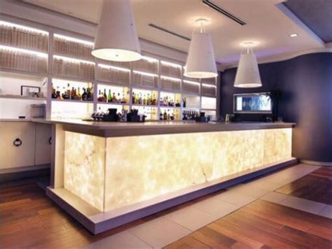 You might also like this photos. Modern attractive retail bar shop counter design | UniqueKiosk