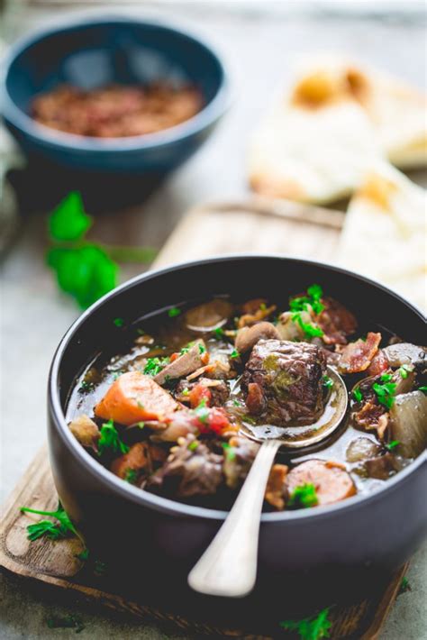 The best summer slow cooker. 21 Healthy Slow Cooker Recipes - My Turn for Us