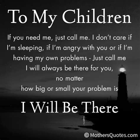 Love My Kids Quotes Son Quotes From Mom