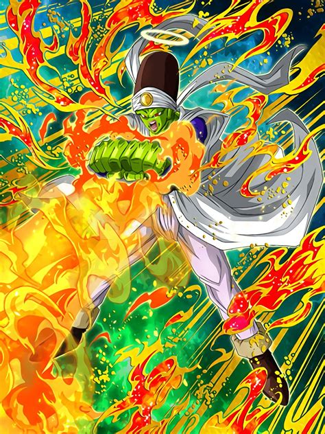 Ultimate blast (ドラゴンボール アルティメットブラスト, doragon bōru arutimetto burasuto) in japan, is a fighting video game released by bandai namco for playstation 3 and xbox 360. Blazing Clash Paikuhan | Dragon Ball Z Dokkan Battle Wikia | FANDOM powered by Wikia