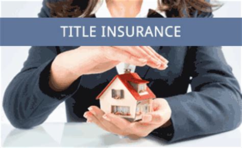 Owner's title insurance policy — has you, the home buyer, listed as the policyholder and the beneficiary of any claims. About Title Insurance | FNT East Bay Area