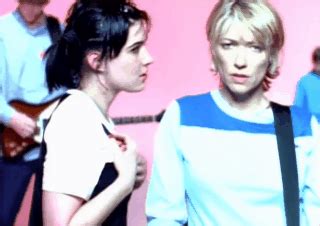 Bull in the heather is a song by american alternative rock band sonic youth, released in 1994 by record label dgc as the only single from their eighth studio album, experimental jet set, trash and no star. lightrail-coyote:" Bull in the Heather by Sonic Youth ...