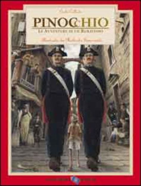 Pinocchio Storia Di Un Burattino Carlo Collodi Libro La