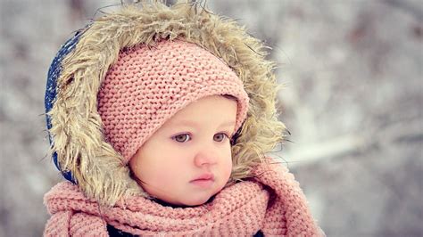 Best collections of cute baby wallpapers for desktop, laptop and mobiles. Beautiful Babies Wallpapers 2018 (66+ background pictures)