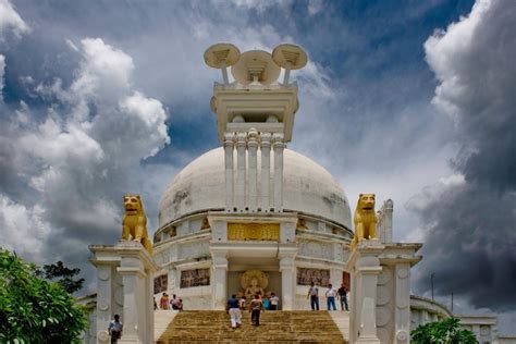Mesmerizing Odisha Bhubaneshwar Puri Western Tour And Travel