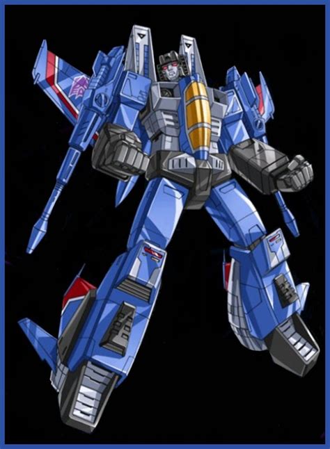 Thundercracker Transformers Autobots Transformers Decepticons
