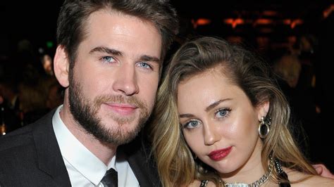 Watch Access Hollywood Interview Miley Cyrus Denies Cheating On Liam
