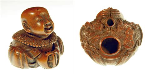 japanese netsuke art and collectibles collectibles au