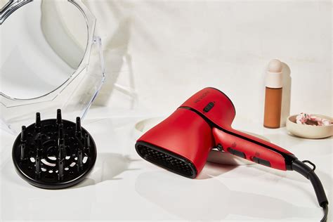 12 best red blow dryer for 2024 storables