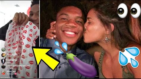 Contents 1 giannis antetokounmpo wiki biography 2 who is giannis antetokounmpo's girlfriend? GIANNIS ANTETOKOUNMPO'S GIRLFRIEND GAVE HIM SOMETHING INTERESTING FOR VA... | Girlfriends ...